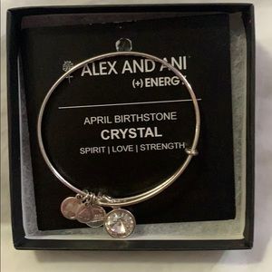 Alex and Ani Bracelet
